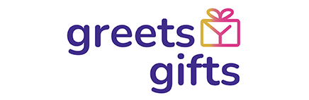 logo Greets and Gifts
